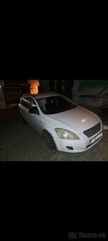 Predam Kia Ceed 1.6 CRDI
