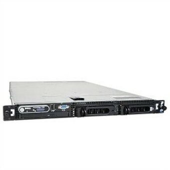 Dell PowerEdge 1950 servre