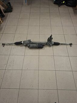 BMW X3 original elekt. riadenie F25