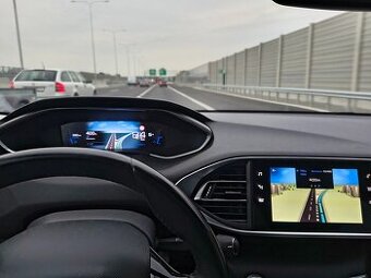 2021_PEUGEOT 308 combi HDi130_8.049€ netto_ZÁRUKA_