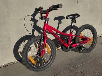 Detský bicykel Specialized Riprock 16
