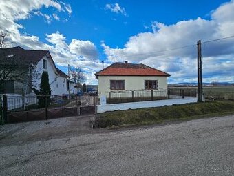 Prenajmem 3 izbovy rod. dom - 1