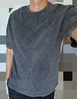 OFF WHITE - unisex tričko