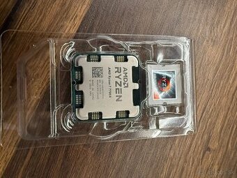 Ryzen 7 7700x + MB Gigabyte B650 GAMING X AX V2