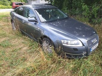 Predám v celku na nahradne diely