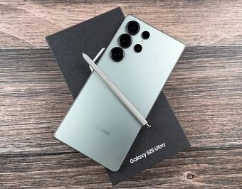 Samsung S25 ultra, 512GB...