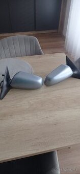 Predam spätne zrkadla skoda octavia 1