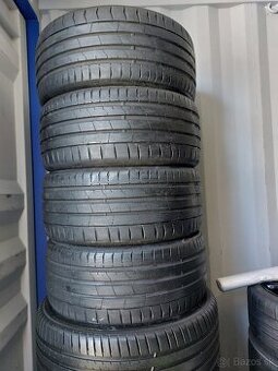 255/40R19 Continental 2022