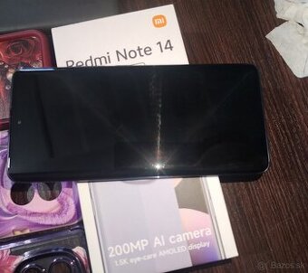 Xiaomi Redmi