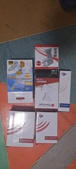 Ponukam lnb konvertory.twin.quad a octo.