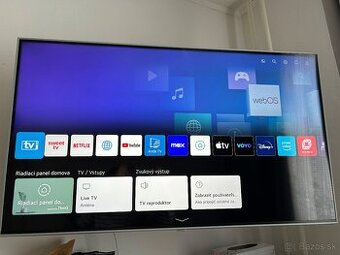 LG 43NANO773PA (43'' LG NanoCell TV)