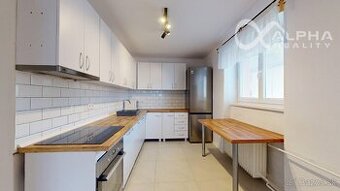 Prenájom 2 izbový byt s balkónom, centrum, Spišská Nová Ves