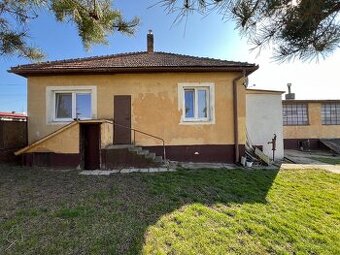 Na predaj rodinný dom, Šurany