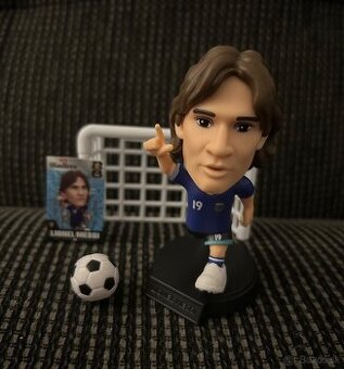 Lionel Messi figúrka