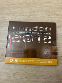 Slovenské Euromince