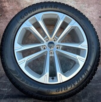 Zimní originální top sada Audi Q7 285/45R20 112V
