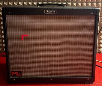Fender Hot Rod DeVille Michael Landau signature 212 - 60W