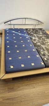Manželská posteľ 180x200