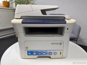Laserová tlačiareň Xerox Workcentre 3220