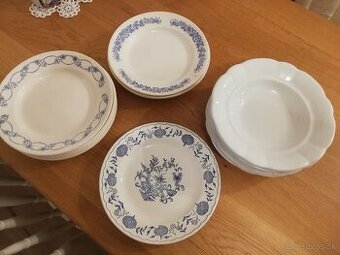 Hrubostenné taniere