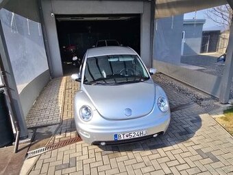 Volkswagen New Beetle