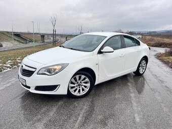 Predám Opel Insignia 1.6, nafta