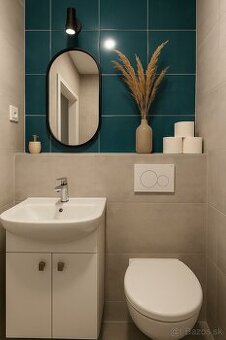 Čo potrebujete na krátkodobý prenájom