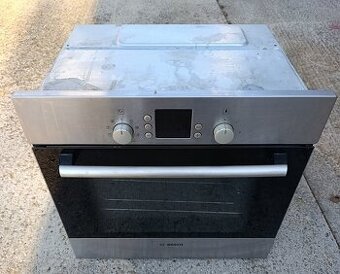 Lacná vstavaná elektrická rúra