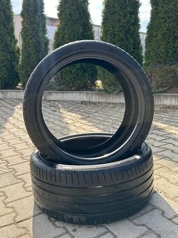 255/35/R19 Nexen Nfera Sport