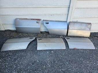 Plecharina škoda 105,120, Garde, Rapid