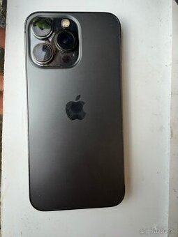 Predám IPhone 13 pro 128gb
