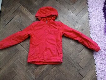 Dámska zimná/prechodná bunda