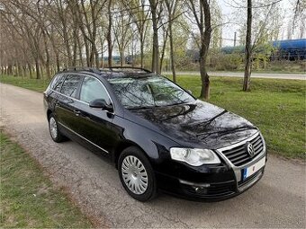 Volkswagen Passat 2.0 TDi CR Facelift 2010