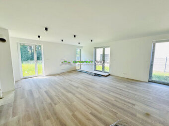 Predaj  4 - izbový bungalov 150 m2, Prešov, Nižná Šebastová