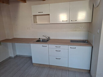 Prenájom 3KK - izbového mezonetového bytu Bytčická ulica