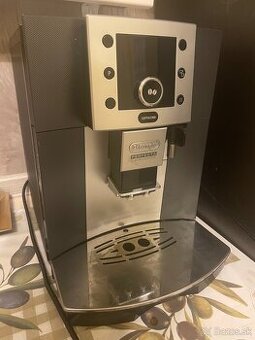 Kavovar Delonghi Perfecta Cappuccino