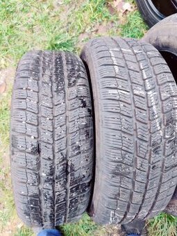 Pneumatiky 185/55 R 15