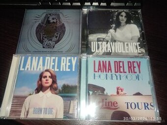 CD nosice TOP originaly ZENSKE SPEVACKY