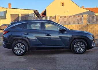 Hyundai Tucson 04/2021 47 tis km ✅