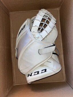 Lapačka CCM eflex6  senior