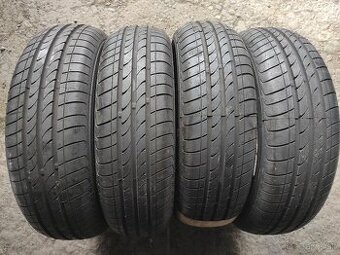 Letne pneu 165/70 R14 4ks