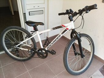 Rockrider 24'