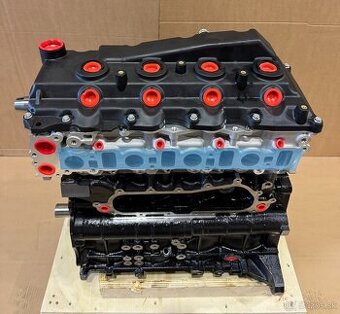 motor Toyota Land Cruiser Hilux Fortuner 3,0 D-4D 1KD-FTV