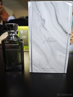 Ahmed al maghribi Amiri EDP 100ml