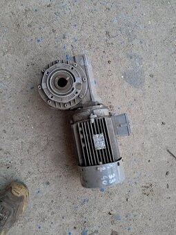 Motor 1,25kw