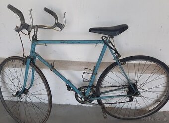 Predam bicykel favorit