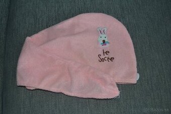 Magický turban/uterák na vlasy pre deti- mikrovlák
