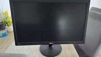 Asus monitor 24"