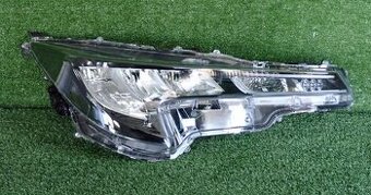 toyota corolla svetlo full led e21 2018+