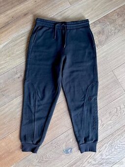 Tepláky regular fit, S, CROPP